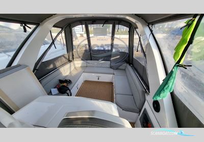 Salpa Soleil 42 Motorboat 2020, with Yamaha engine, France