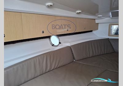 Salpa laver 23 X Motorboat 2020, with Suzuki engine, France