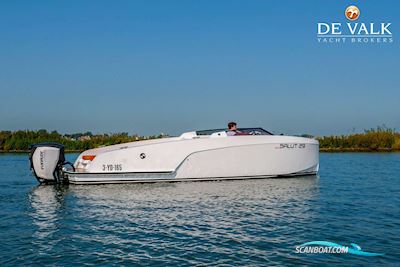 Salut 29 Motorboat 2024, The Netherlands