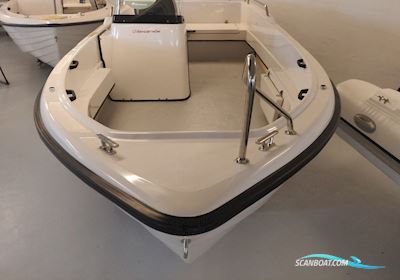 Sandström Classic 560 Med 60 hk Motorboat 2026, with Mercury engine, Denmark