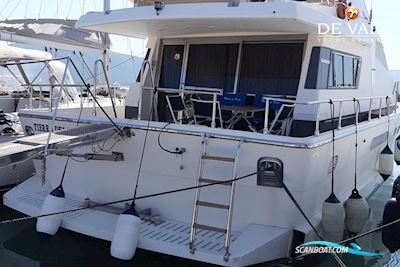 Sanlorenzo 62 Motorboat 1988, with Detroit engine, Greece
