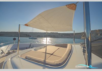 Sanlorenzo SL86 #690 Motorboat 2018, The Netherlands