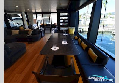 Sanlorenzo SL96 - Asymmetric Motorboat 2020, The Netherlands