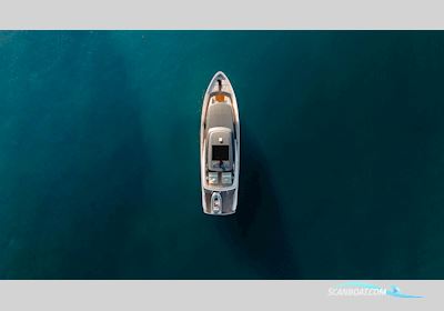 Sanlorenzo SX88 #135 Motorboat 2024, The Netherlands