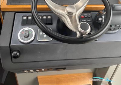 Sargo 25 Explorer Motorboat 2014, with Volvo Penta D4 engine, Sweden
