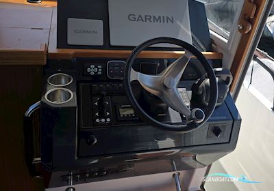 Sargo 28 Motorboat 2022, with volvo penta D6 380 engine, Croatia