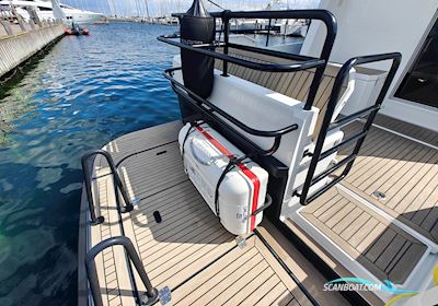 Sargo 33 Explorer Motorboat 2019, with Volvo Penta D6 - 400 Dph engine, Denmark