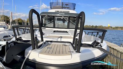 Sargo SARGO 36 explorer Flybridge Motorboat 2022, with Volvo Penta engine, Germany