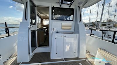Sargo SARGO 36 explorer Flybridge Motorboat 2022, with Volvo Penta engine, Germany