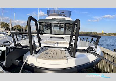 Sargo Sargo 36 Explorer Flybridge Motorboat 2022, with Volvo Penta engine, Germany