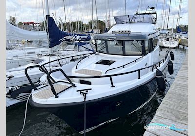 Sargo Sargo 36 Explorer Flybridge Motorboat 2022, with Volvo Penta engine, Germany