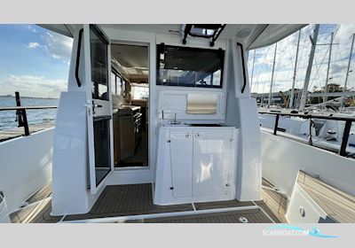 Sargo Sargo 36 Explorer Flybridge Motorboat 2022, with Volvo Penta engine, Germany