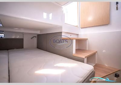 Sarins Boats Limited Sargo 33 Motorboat 2022, with Volvo Penta engine, France