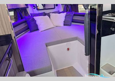 Saver 330 WA - Spring Sales! Motorboat 2025, with Suzuki engine, Spain