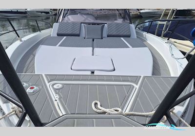 Saver 330 WA - Summer Deal Motorboat 2025, with Suzuki engine, Spain