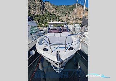 Saver 330 WA-B Motorboat 2023, with Suzuki DF 300 engine, France