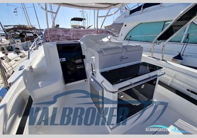 Saver 330 WA-B Motorboat 2023, with Suzuki DF 300 engine, France