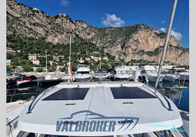 Saver 330 WA-B Motorboat 2023, with Suzuki DF 300 engine, France