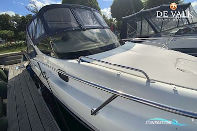 Saver 750 Cabin Motorboat 2020, with Suzuki engine, Germany