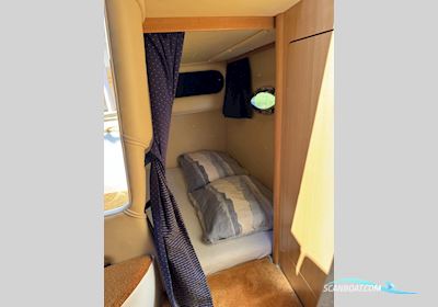 Saver Boats Riviera 24 Swimplatform Motorboat 2018, with Mercruiser engine, The Netherlands
