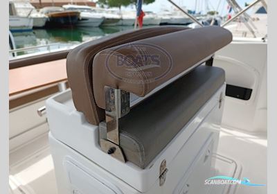 Saver Srl Saver 750 WA Motorboat 2018, with Honda engine, France
