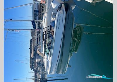 Saxdor 270 GTO Motorboat 2025, Denmark