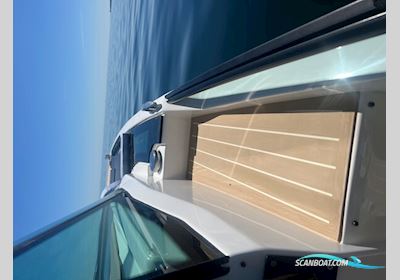 Saxdor 270 GTO Motorboat 2025, Denmark