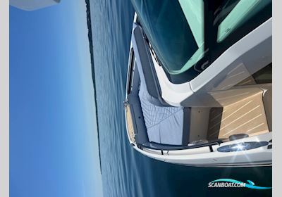 Saxdor 270 GTO Motorboat 2025, Denmark