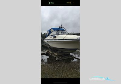 Scan Nautic 7800 Motorboat 2025, Denmark