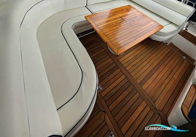 Scand 360 SE Motorboat 1999, with Volvo Penta KAD 44 engine, Sweden