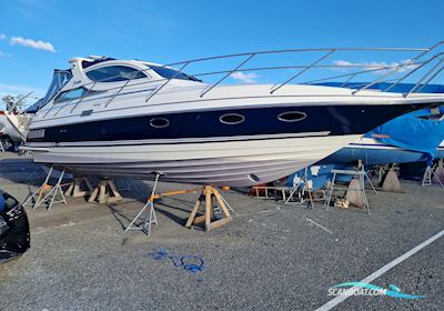 Scand 360 SE Motorboat 1999, with Volvo Penta KAD 44 engine, Sweden