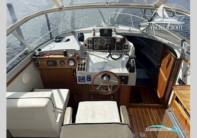 Scand Nautic 7800 Motorboat 1994, with Yanmar engine, Germany