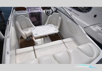 Scandica 635 DC Motorboat 2011, with  Yamaha engine, Sweden