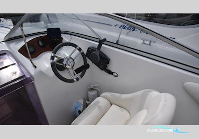 Scandica 635 DC Motorboat 2011, with  Yamaha engine, Sweden