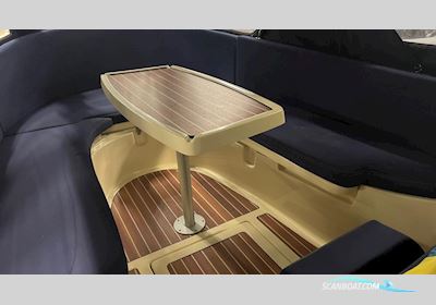 Scandica 670 Classic Motorboat 2024, with Mercury engine, Sweden