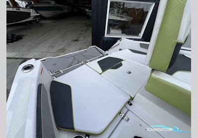 Scarab 195 Open / Inkl Trailer Motorboat 2017, Denmark