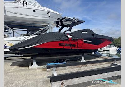 Scarab 285 ID Motorboat 2023, with Rotax engine, United Kingdom