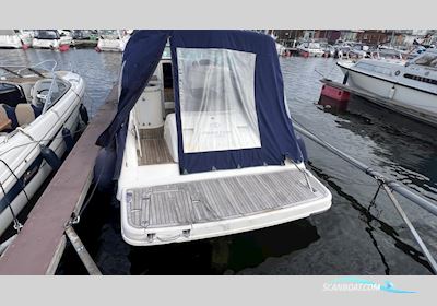 Schaefer 290 Motorboat 2004, Sweden