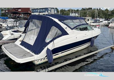 Schaefer 290 Motorboat 2004, Sweden