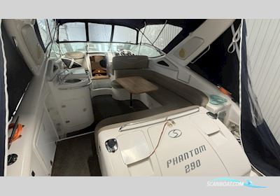 Schaefer 290 Motorboat 2005, with Volvo Penta engine, Sweden