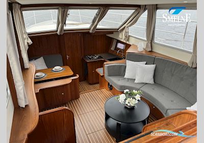 Schippers Cruiser 36 AC Motorboat 2025, with Vetus, VH4.80 engine, The Netherlands