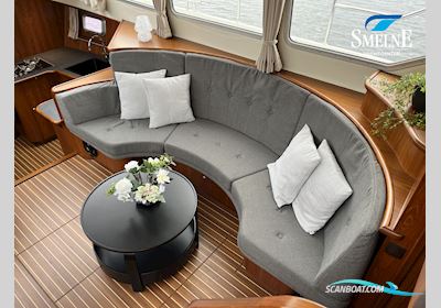 Schippers Cruiser 36 AC Motorboat 2025, with Vetus, VH4.80 engine, The Netherlands