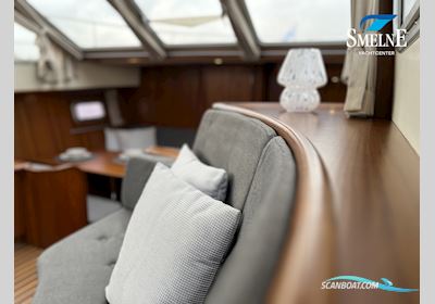 Schippers Cruiser 36 AC Motorboat 2025, with Vetus, VH4.80 engine, The Netherlands