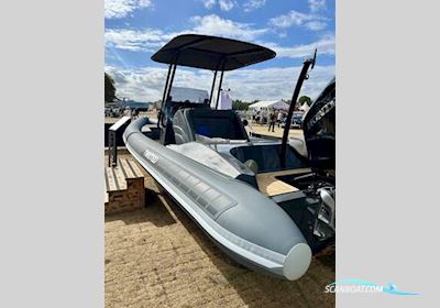 Scorpion 28 Sport Motorboat 2025, with Honda engine, United Kingdom