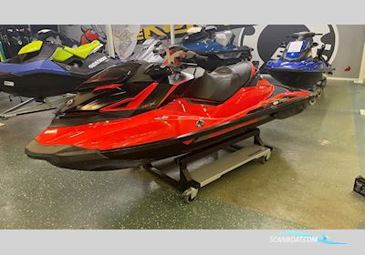 Sea-Doo RXP Motorboat 2016, with  Rotax engine, Sweden