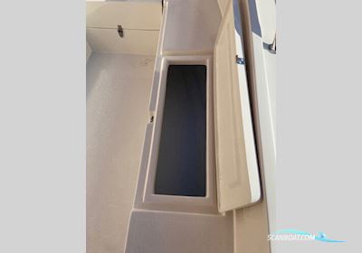 Sea Explorer 470 Premium m/Mercury F20 hk ELPT 4-takt EFI - VINTERKAMPAGNE ! Motorboat 2025, Denmark