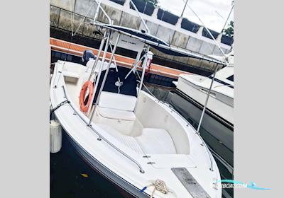 Sea Hunt 22 Motorboat 2006, with SUZUKI engine, No country info