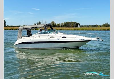 Sea Ray  250 Sundancer Motorboat 1997, The Netherlands
