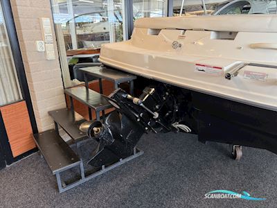 Sea Ray 175 Sport Motorboat 2008, with Mercruiser engine, The Netherlands