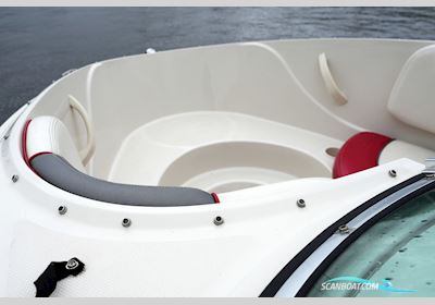 Sea Ray 185 Sport Motorboat 2007, The Netherlands